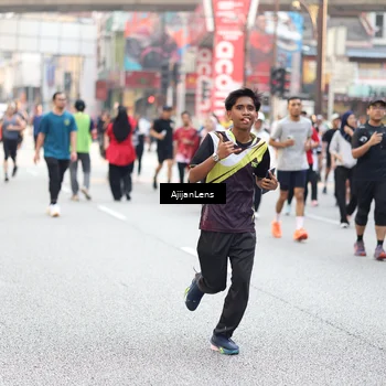Runner Photo 4739587