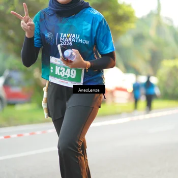 Runner Photo 4739590