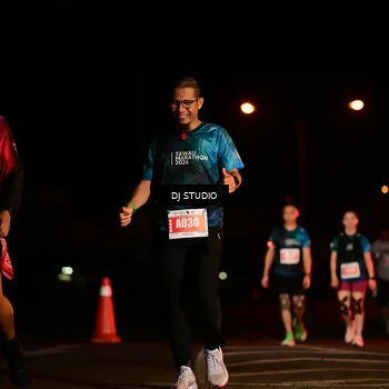 Runner Photo 4739591