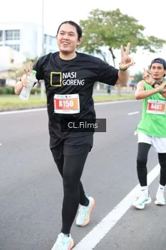 Runner Photo 4739595