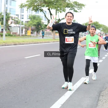 Runner Photo 4739596