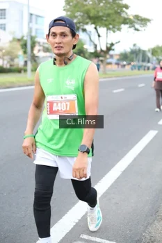 Runner Photo 4739597