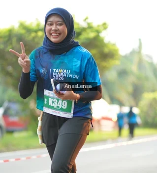 Runner Photo 4739599