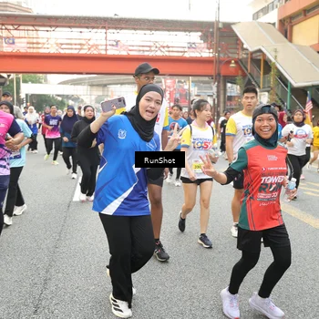 Runner Photo 4739600