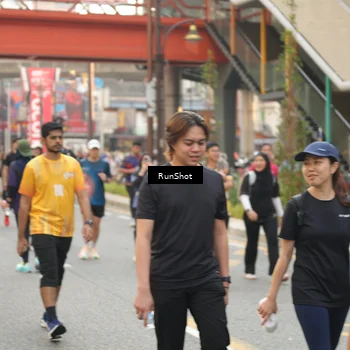 Runner Photo 4739602