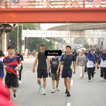 Runner Photo 4739604