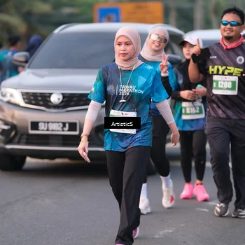 Runner Photo 4739607