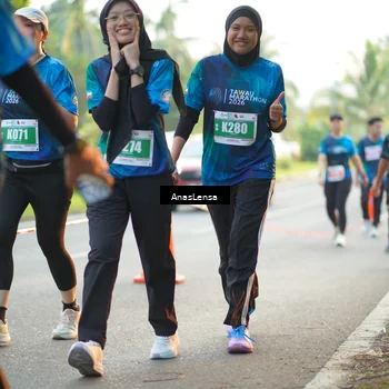 Runner Photo 4739609