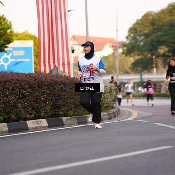 Runner Photo 4739611