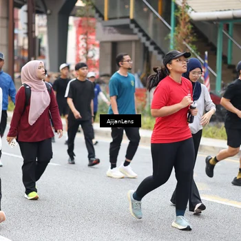 Runner Photo 4739612