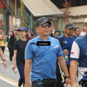 Runner Photo 4739613