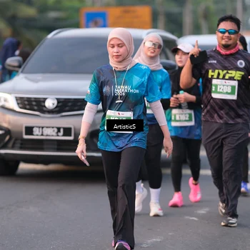 Runner Photo 4739614
