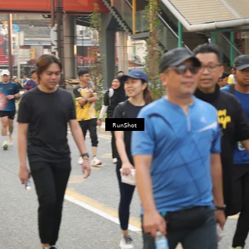 Runner Photo 4739615