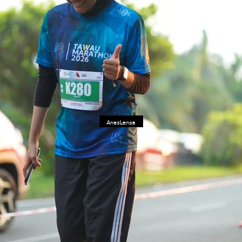 Runner Photo 4739617