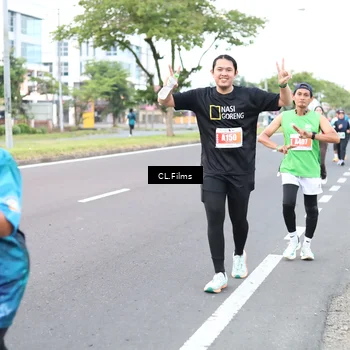Runner Photo 4739618