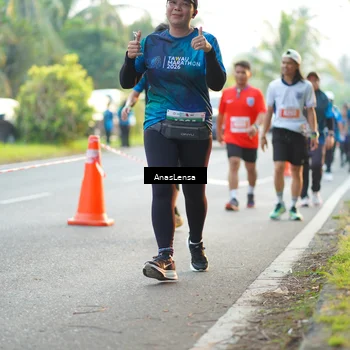 Runner Photo 4739619
