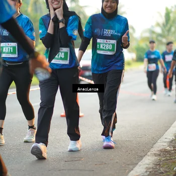 Runner Photo 4739620