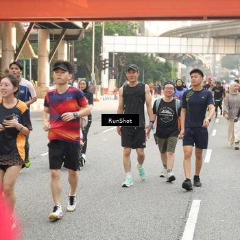 Runner Photo 4739622