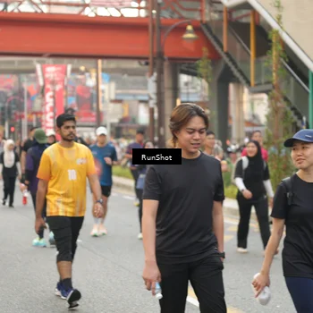 Runner Photo 4739623