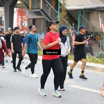 Runner Photo 4739624