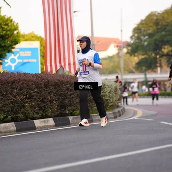 Runner Photo 4739625
