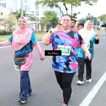 Runner Photo 4739626
