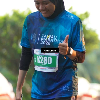 Runner Photo 4739627