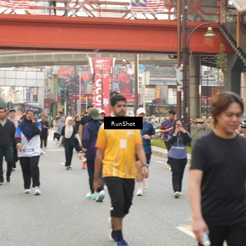 Runner Photo 4739628