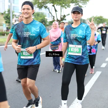 Runner Photo 4739629