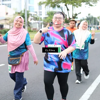 Runner Photo 4739630