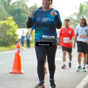 Runner Photo 4739632