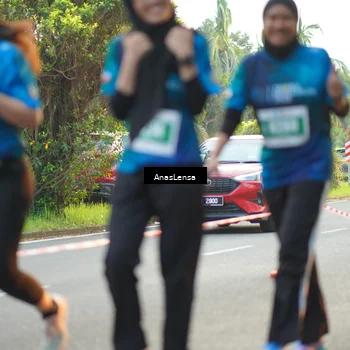 Runner Photo 4739634