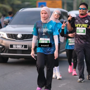 Runner Photo 4739636