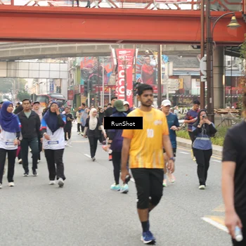 Runner Photo 4739637