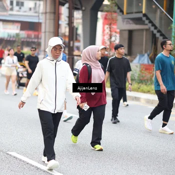 Runner Photo 4739638