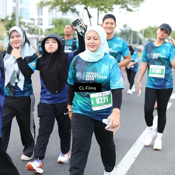 Runner Photo 4739641