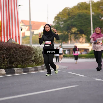 Runner Photo 4739644