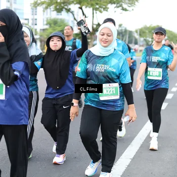 Runner Photo 4739645