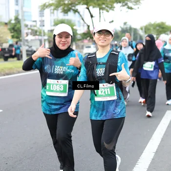 Runner Photo 4739646