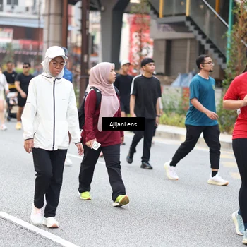 Runner Photo 4739649