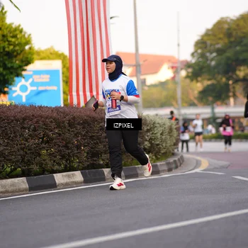 Runner Photo 4739650