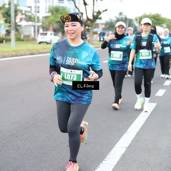 Runner Photo 4739651