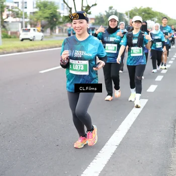 Runner Photo 4739652