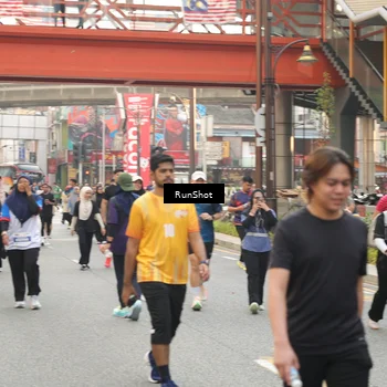 Runner Photo 4739653