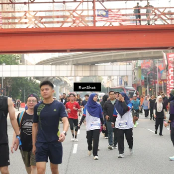 Runner Photo 4739657