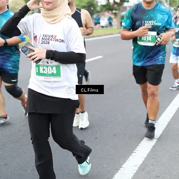 Runner Photo 4739659