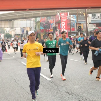 Runner Photo 4739660