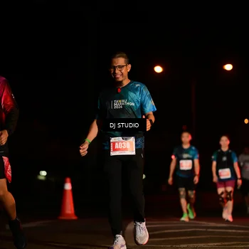 Runner Photo 4739661