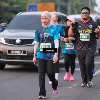 Runner Photo 4739662