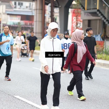 Runner Photo 4739663